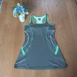 Bolle Women's Tennis Dress